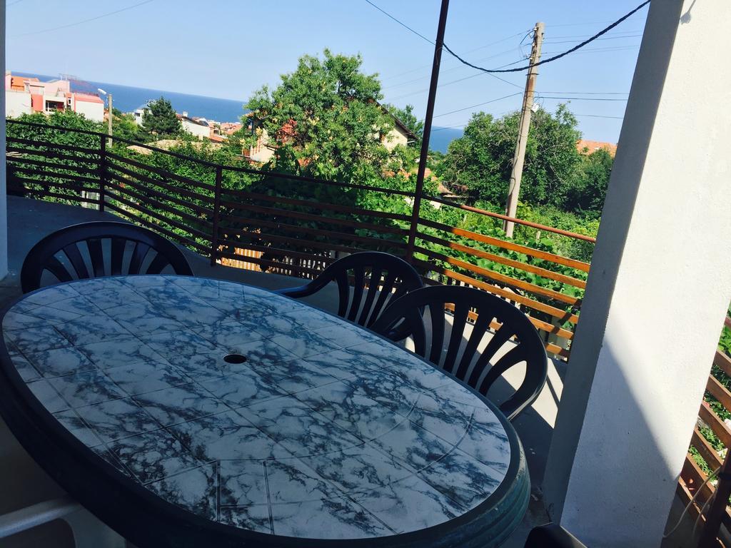 Petrovi Guest House Obzor Bilik gambar