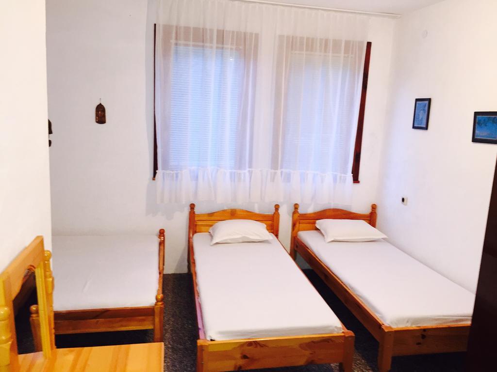 Petrovi Guest House Obzor Bilik gambar