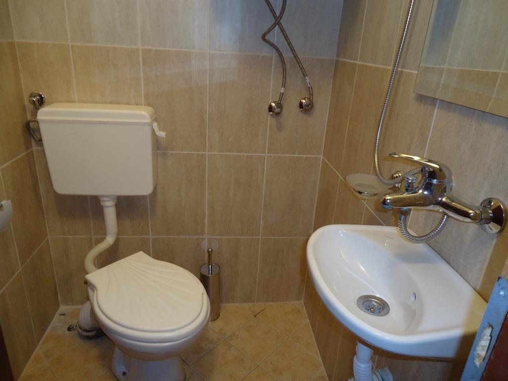 Petrovi Guest House Obzor Bilik gambar