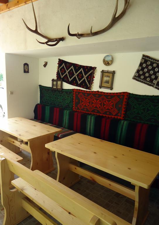 Petrovi Guest House Obzor Luaran gambar