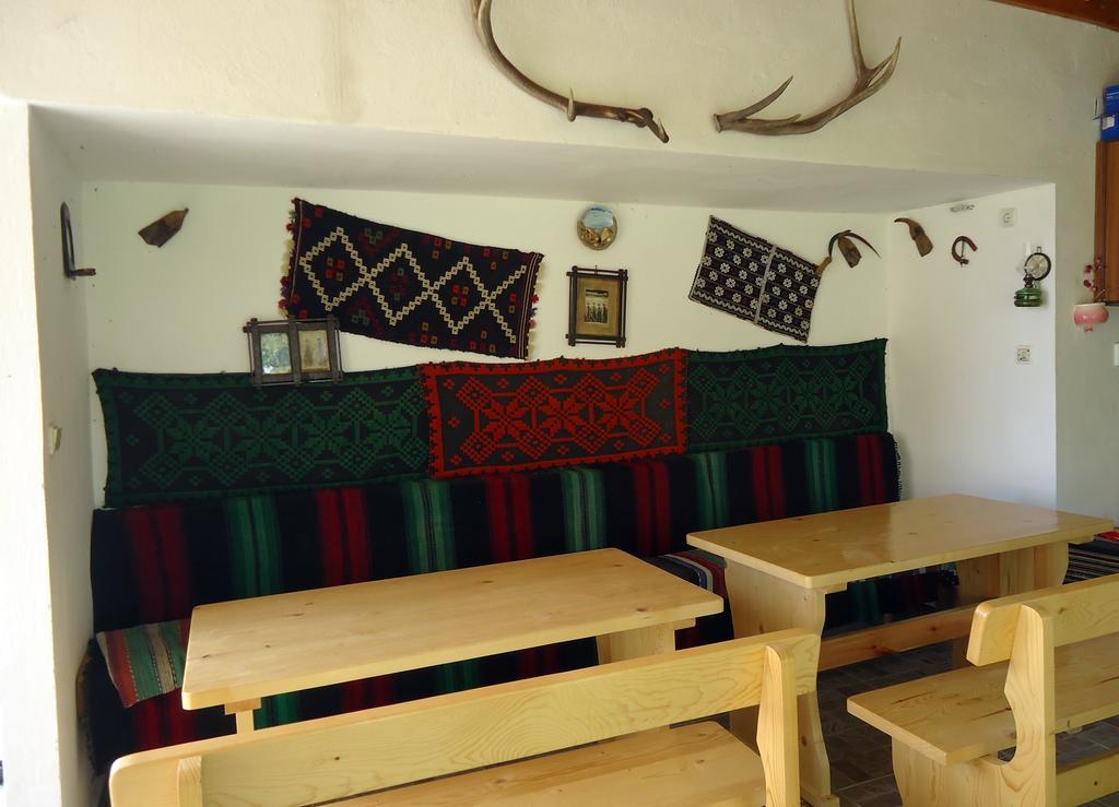 Petrovi Guest House Obzor Luaran gambar